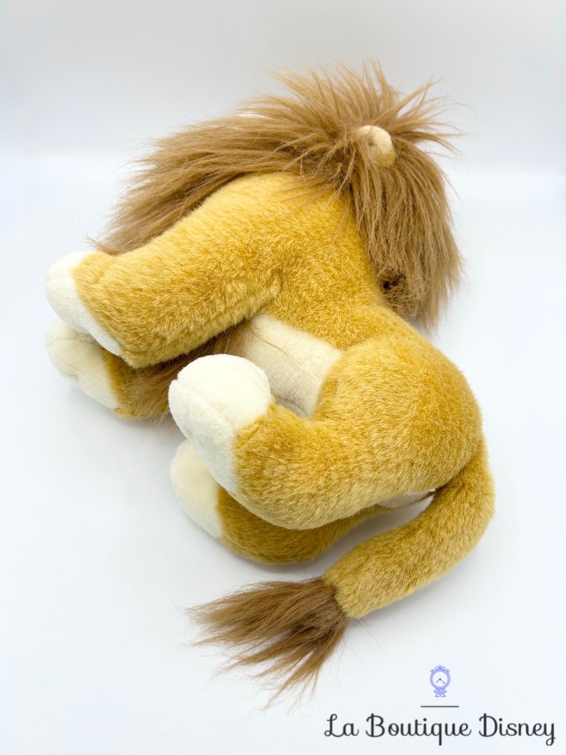 peluche-mufasa-le-roi-lion-disney-mattel-vintage-lion-king (7)