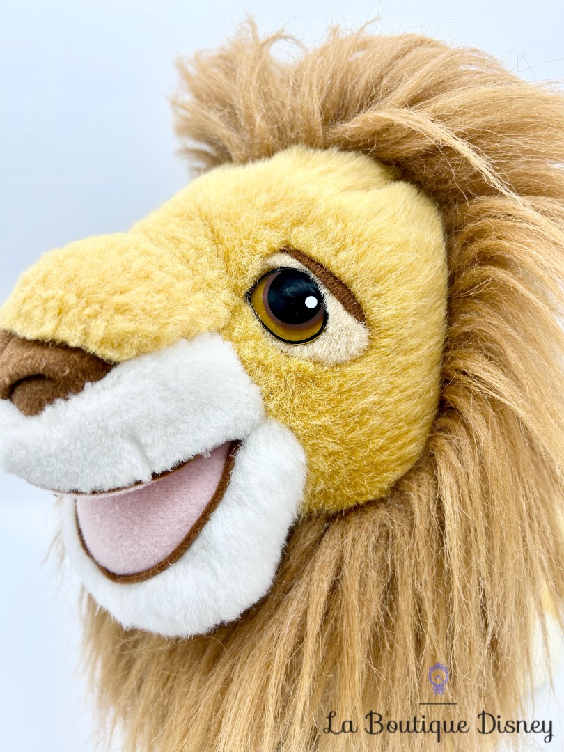 peluche-mufasa-le-roi-lion-disney-mattel-vintage-lion-king (5)