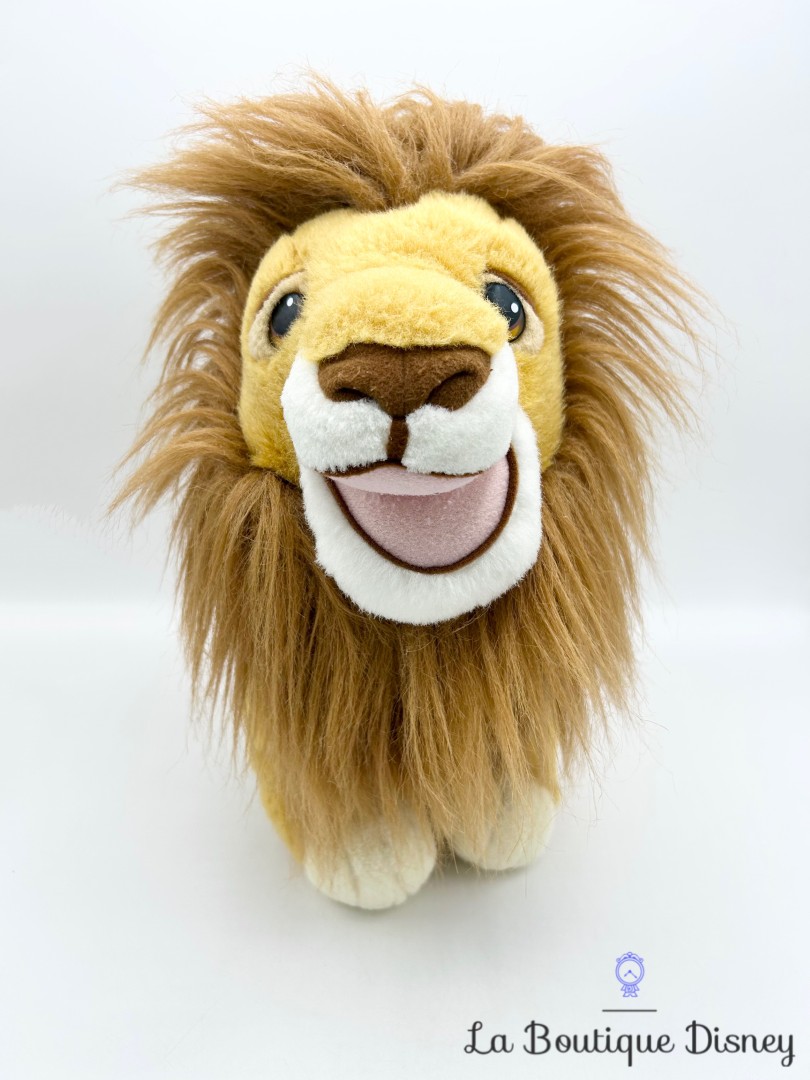 peluche-mufasa-le-roi-lion-disney-mattel-vintage-lion-king (6)