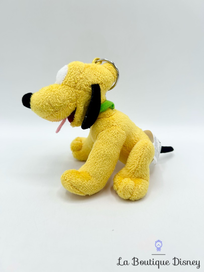 porte-clés-pluto-peluche-disneyland-disney-chien-jaune (4)