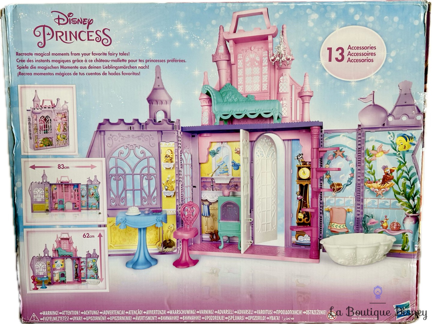 jouet-chateau-mallette-poupées-princesses-disney-hasbro-mobilier-coffret (4)
