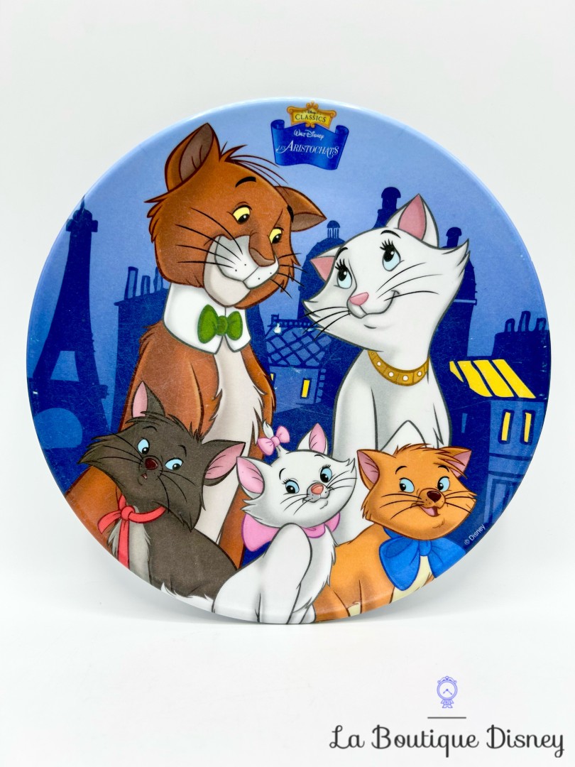 ensemble-vaisselle-les-aristochats-disney-vintage-assiette-tasse-couverts (2)