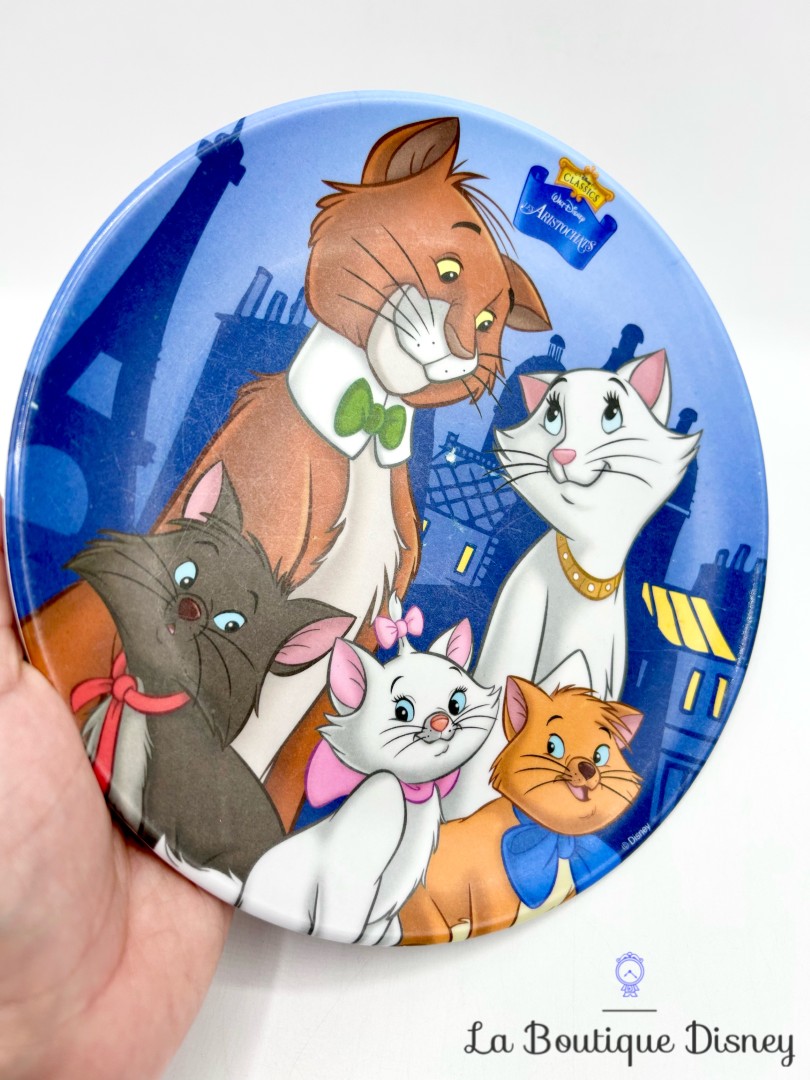 ensemble-vaisselle-les-aristochats-disney-vintage-assiette-tasse-couverts (6)
