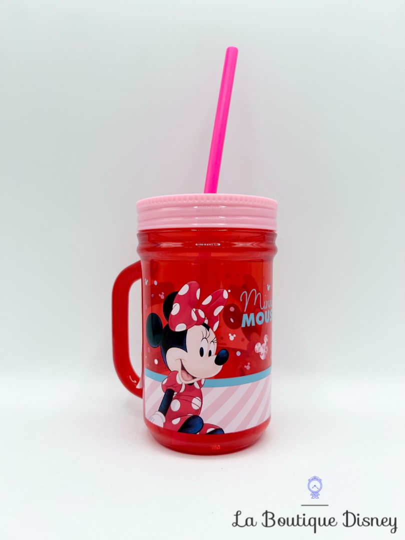gobelet-paille-minnie-mouse-rouge-disney-verre-plastique (2)