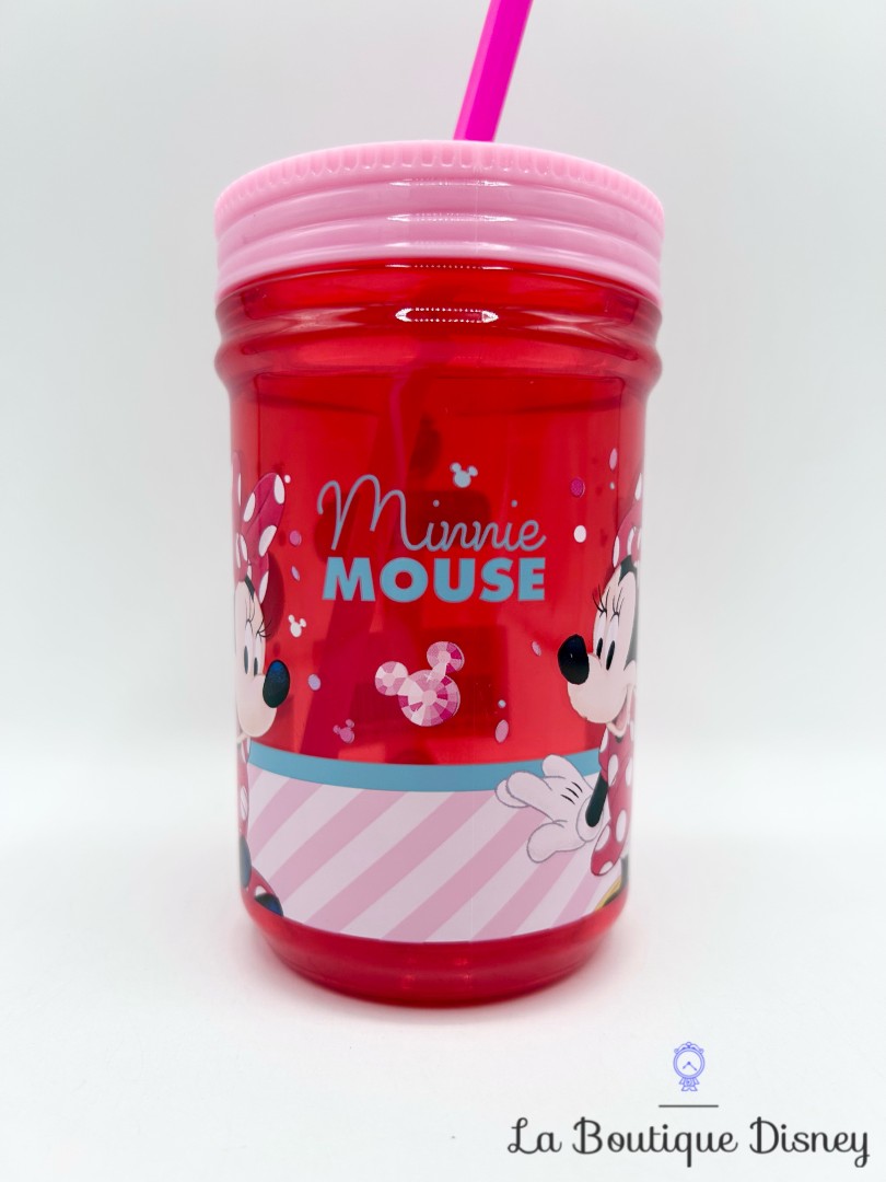 gobelet-paille-minnie-mouse-rouge-disney-verre-plastique (5)