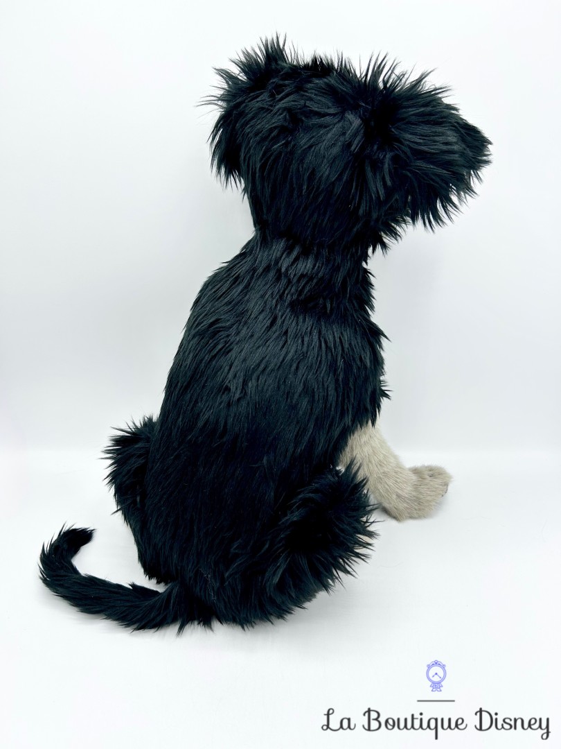 peluche-clochard-live-action-disney-parks-la-belle-et-le-clochard-gris-noir (2)