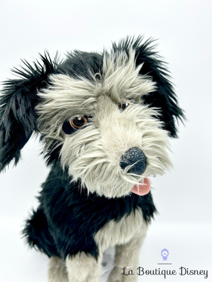peluche-clochard-live-action-disney-parks-la-belle-et-le-clochard-gris-noir (3)