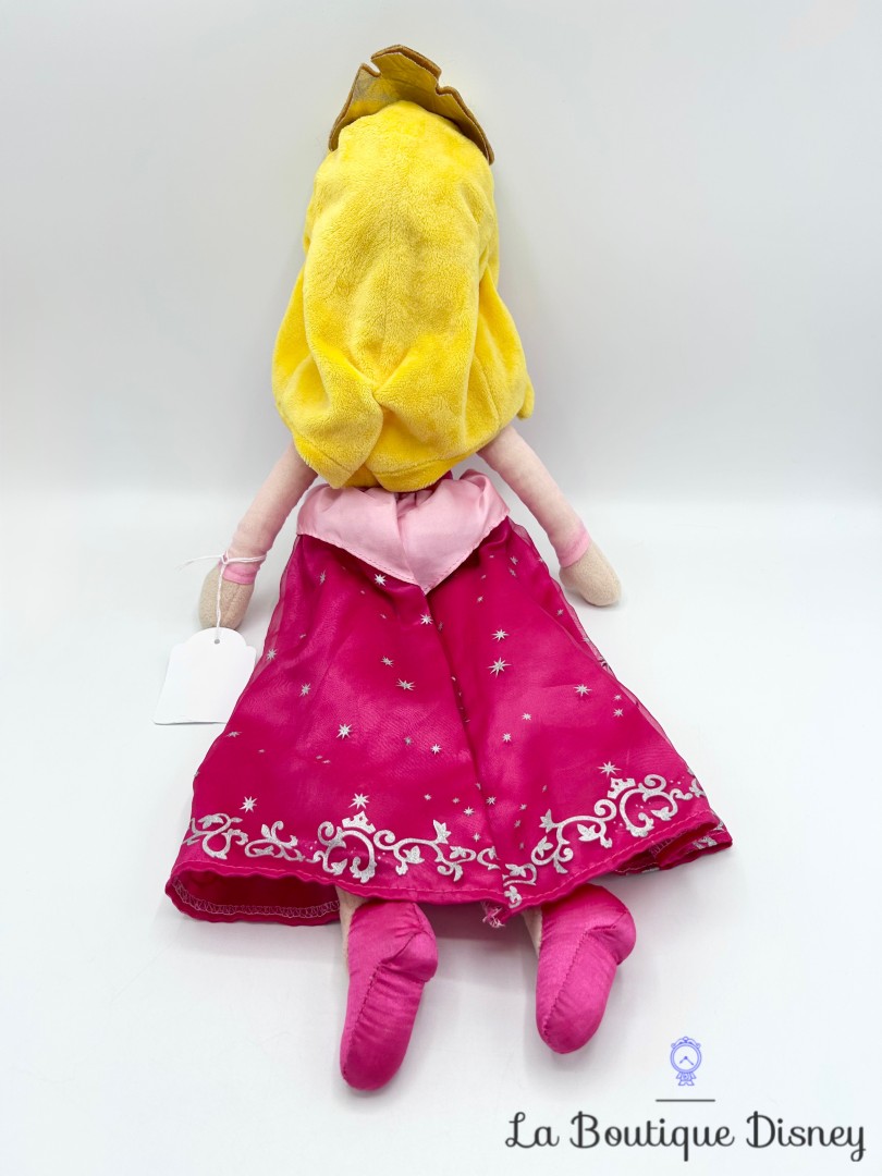 poupée-chiffon-musicale-aurore-la-belle-au-bois-dormant-disneyland-disney-peluche-princesse-rose (5)