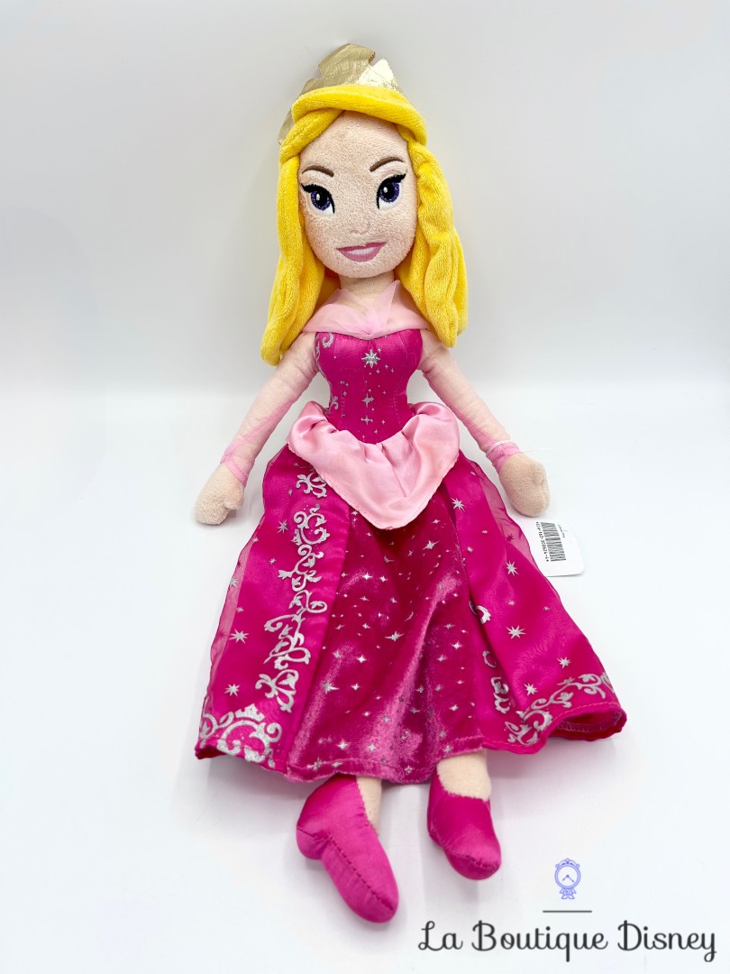 poupée-chiffon-musicale-aurore-la-belle-au-bois-dormant-disneyland-disney-peluche-princesse-rose (1)