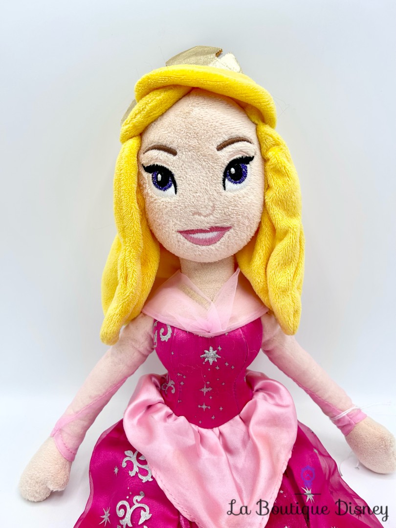 poupée-chiffon-musicale-aurore-la-belle-au-bois-dormant-disneyland-disney-peluche-princesse-rose (2)