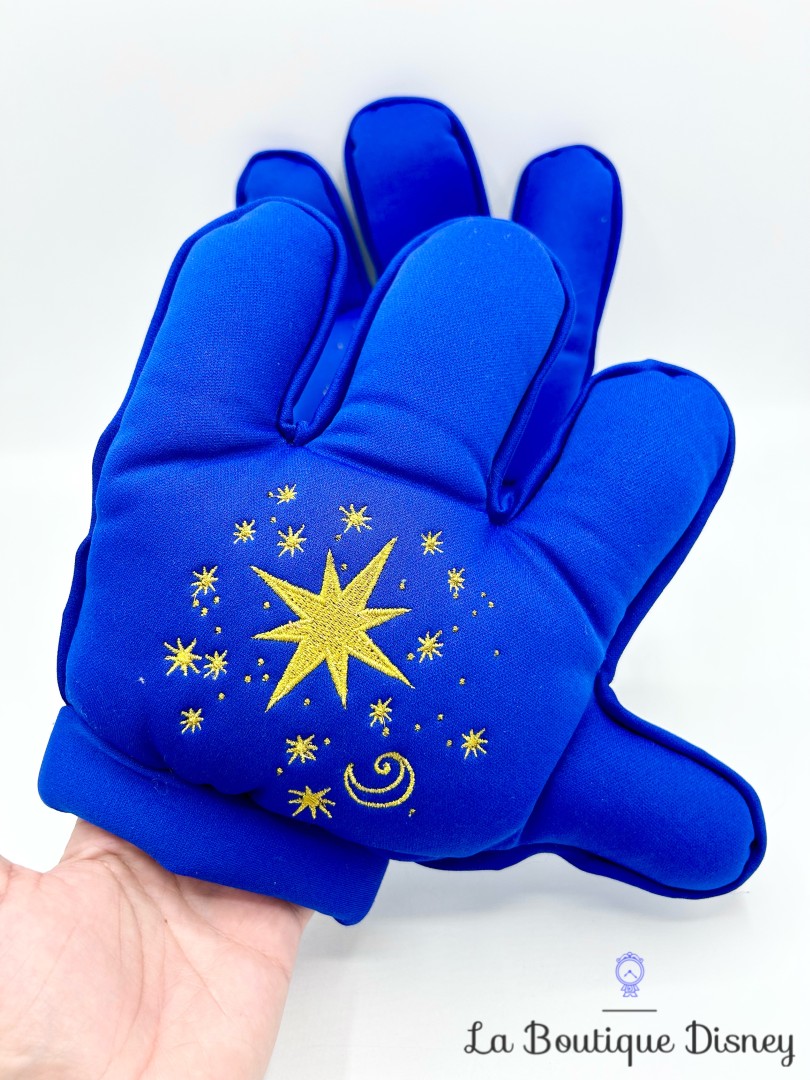 gants-mickey-bleu-25eme-anniversaire-disneyland-25-ans-disney-etoiles (1)