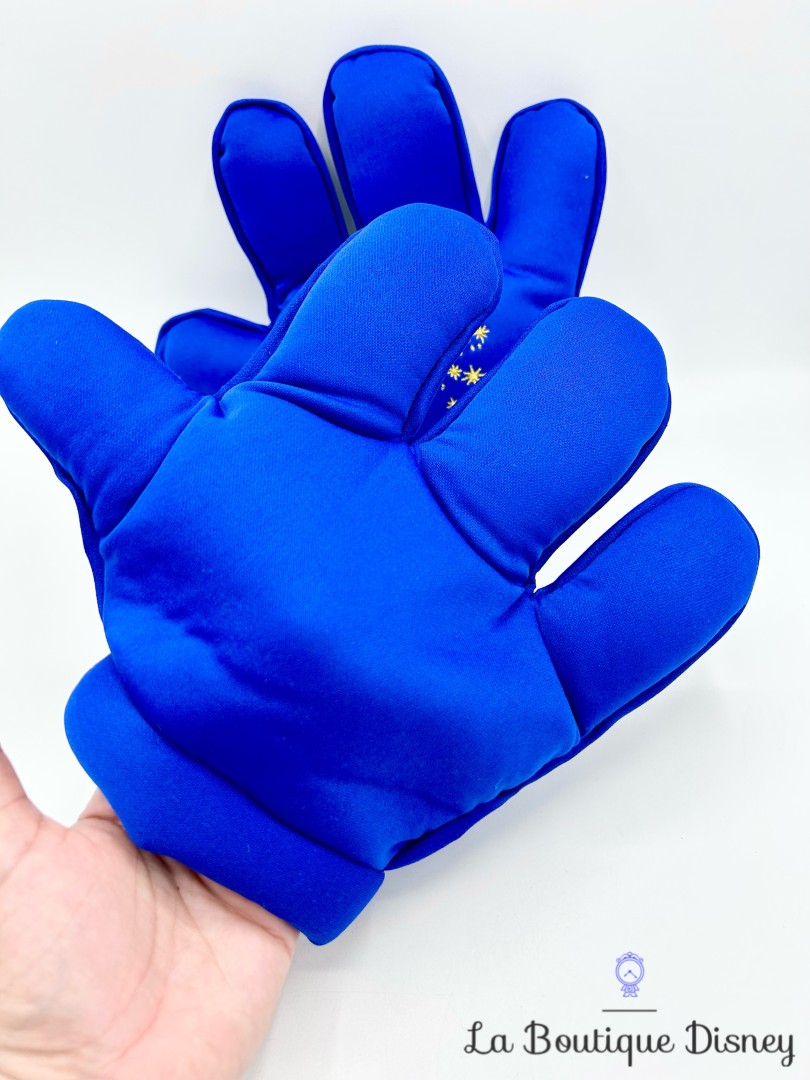 gants-mickey-bleu-25eme-anniversaire-disneyland-25-ans-disney-etoiles (4)