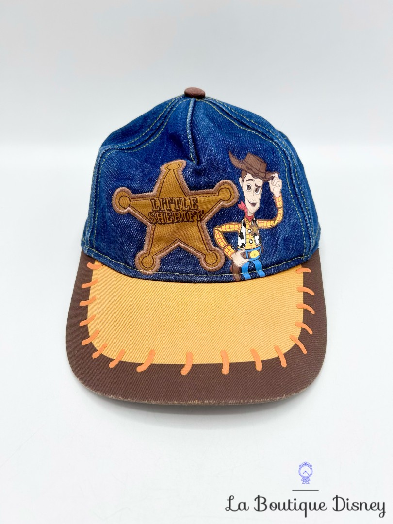 casquette-woody-sheriff-jean-disneyland-disney-jaune (4)