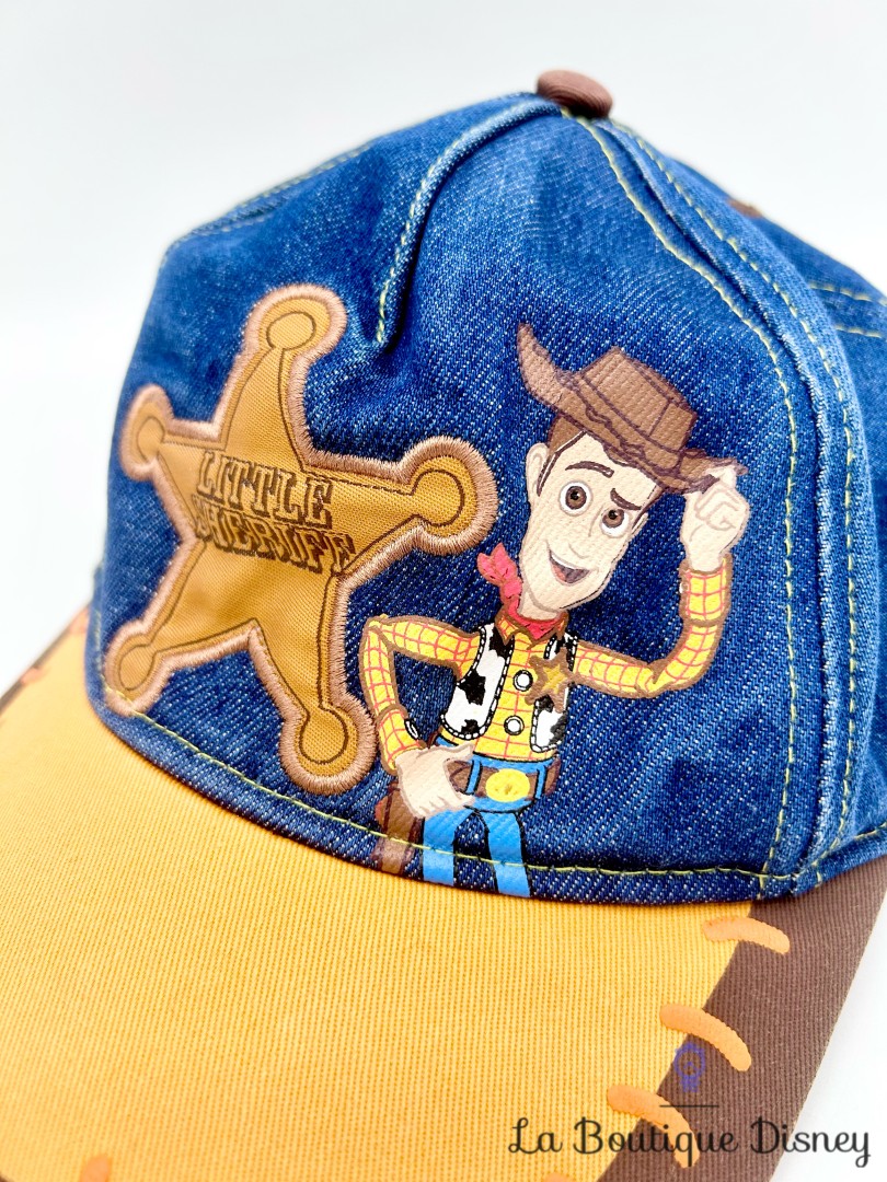 casquette-woody-sheriff-jean-disneyland-disney-jaune (2)