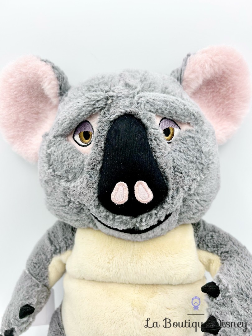 peluche-nigel--koala-the-wild-disney-store-écusson-gris (8)