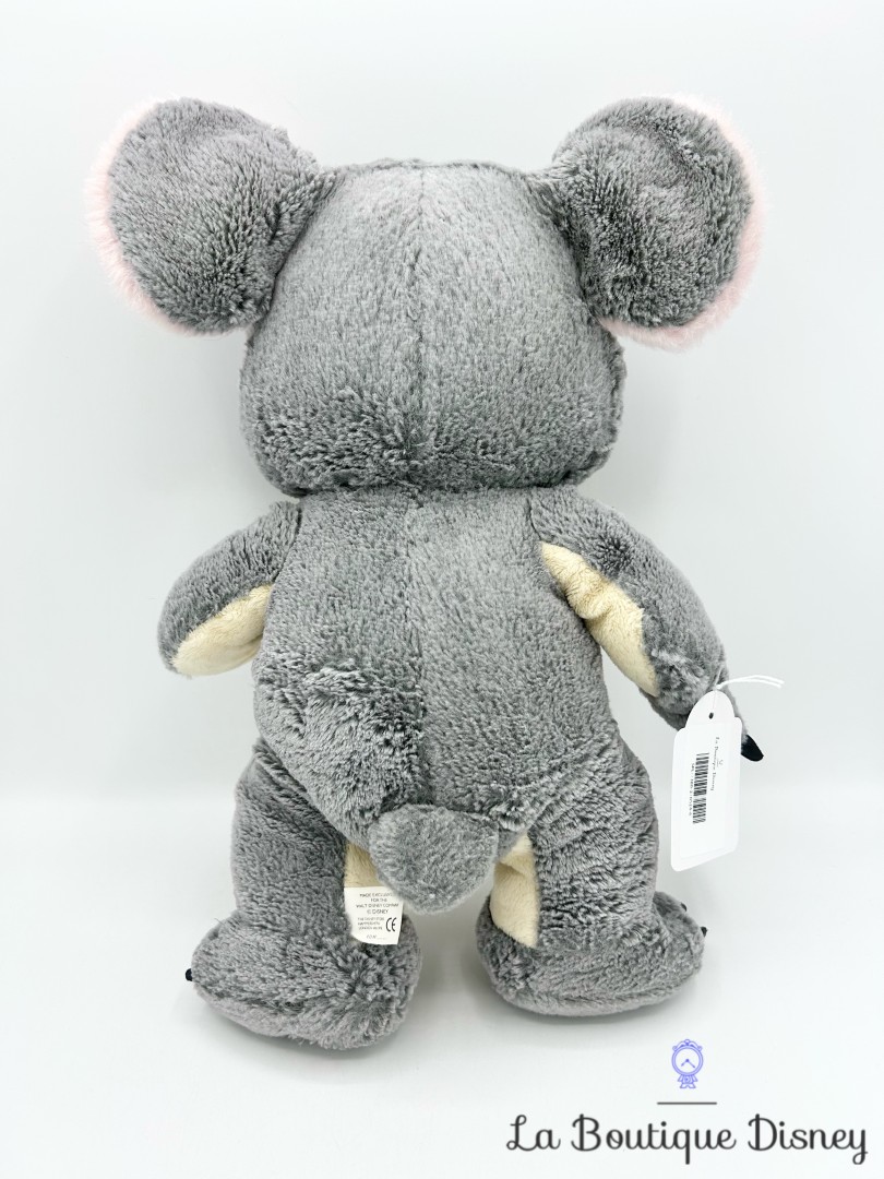 peluche-nigel--koala-the-wild-disney-store-écusson-gris (7)