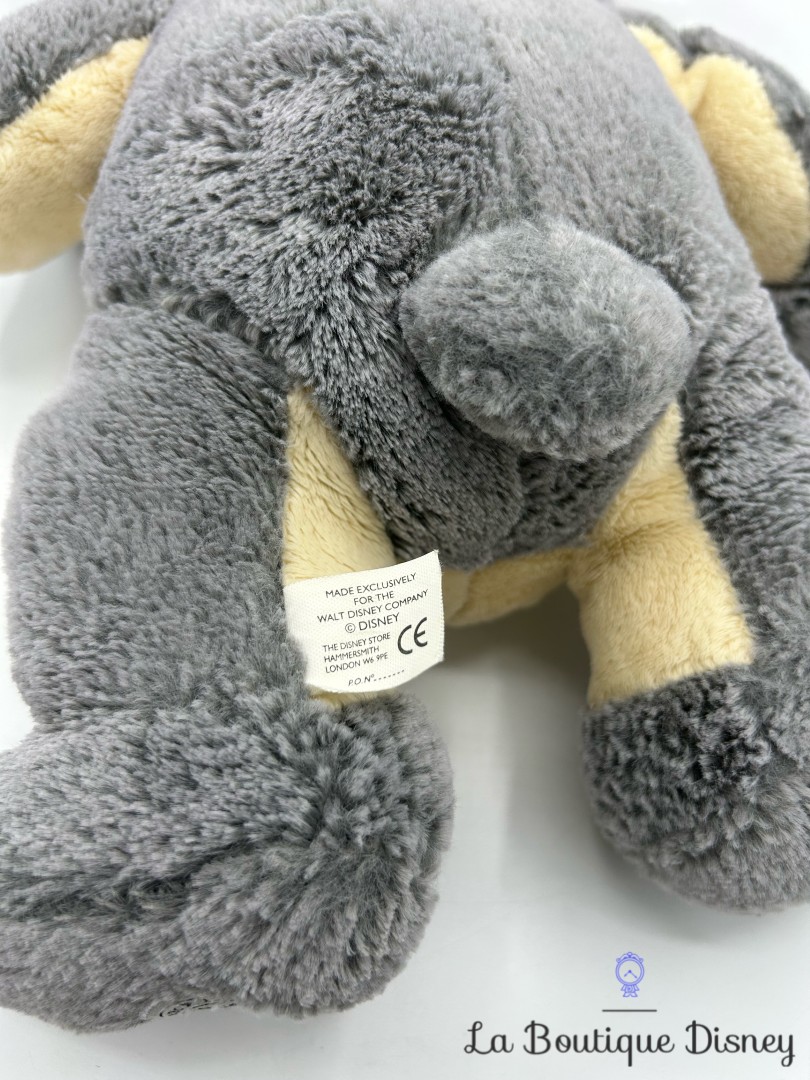 peluche-nigel--koala-the-wild-disney-store-écusson-gris (6)