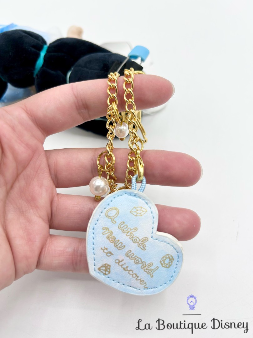 porte-clés-jasmine-bijoux-aladdin-disney-store-japon-peluche-keychain (1)
