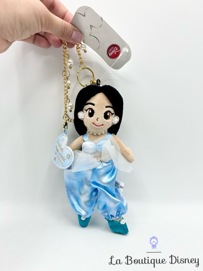 porte-clés-jasmine-bijoux-aladdin-disney-store-japon-peluche-keychain (7)