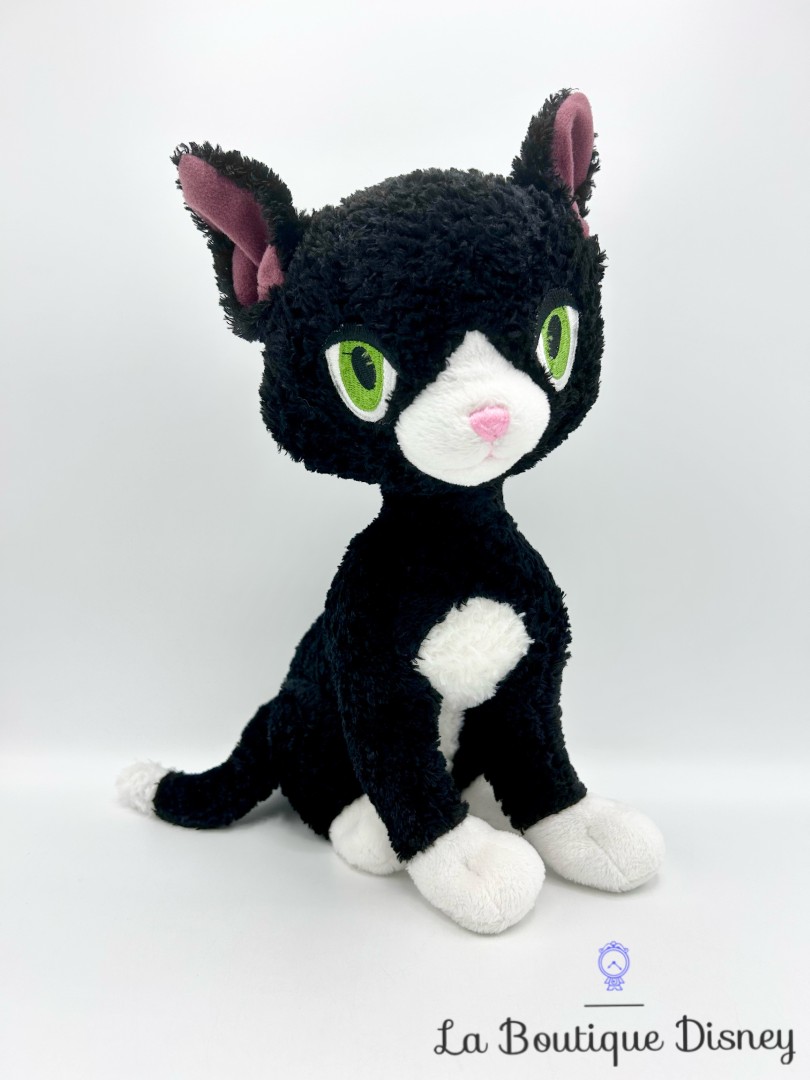 peluche-mitaine-chat-noir-volt-disneyland-paris-disney (3)