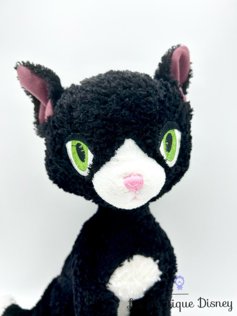 peluche-mitaine-chat-noir-volt-disneyland-paris-disney (6)