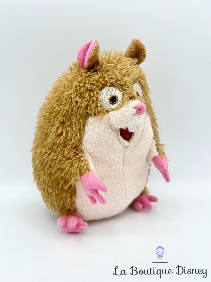 peluche-rhino-hamster-volt-disney-store-marron (1)