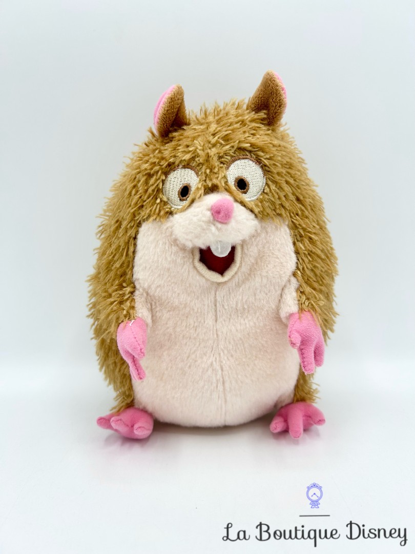 peluche-rhino-hamster-volt-disney-store-marron (2)