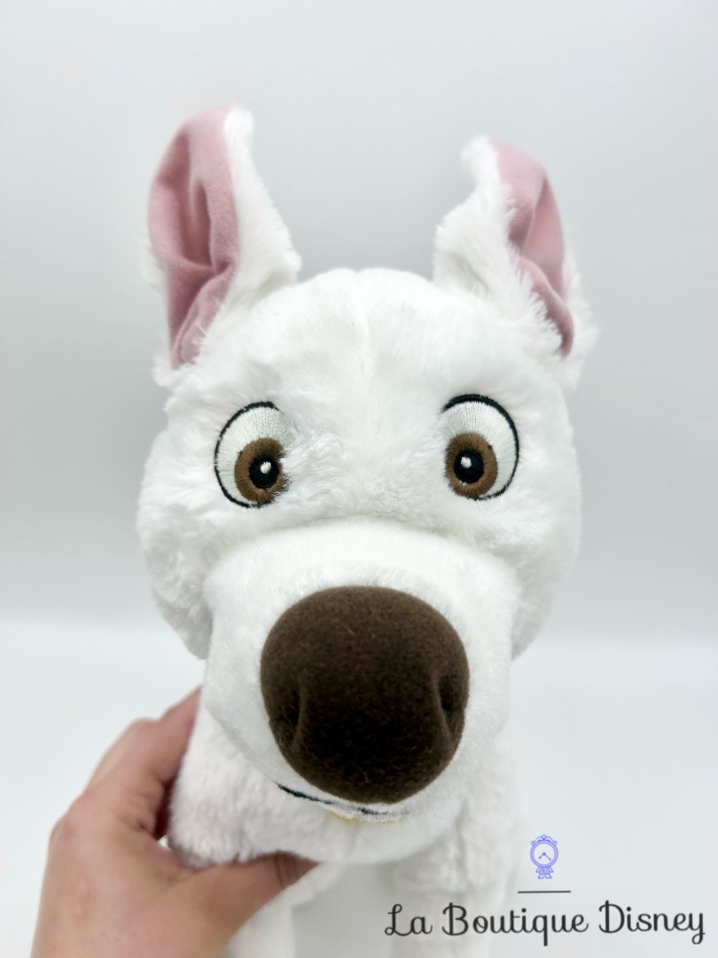 peluche-volt-chien-blanc-disneyland-paris-disney-éclair (6)