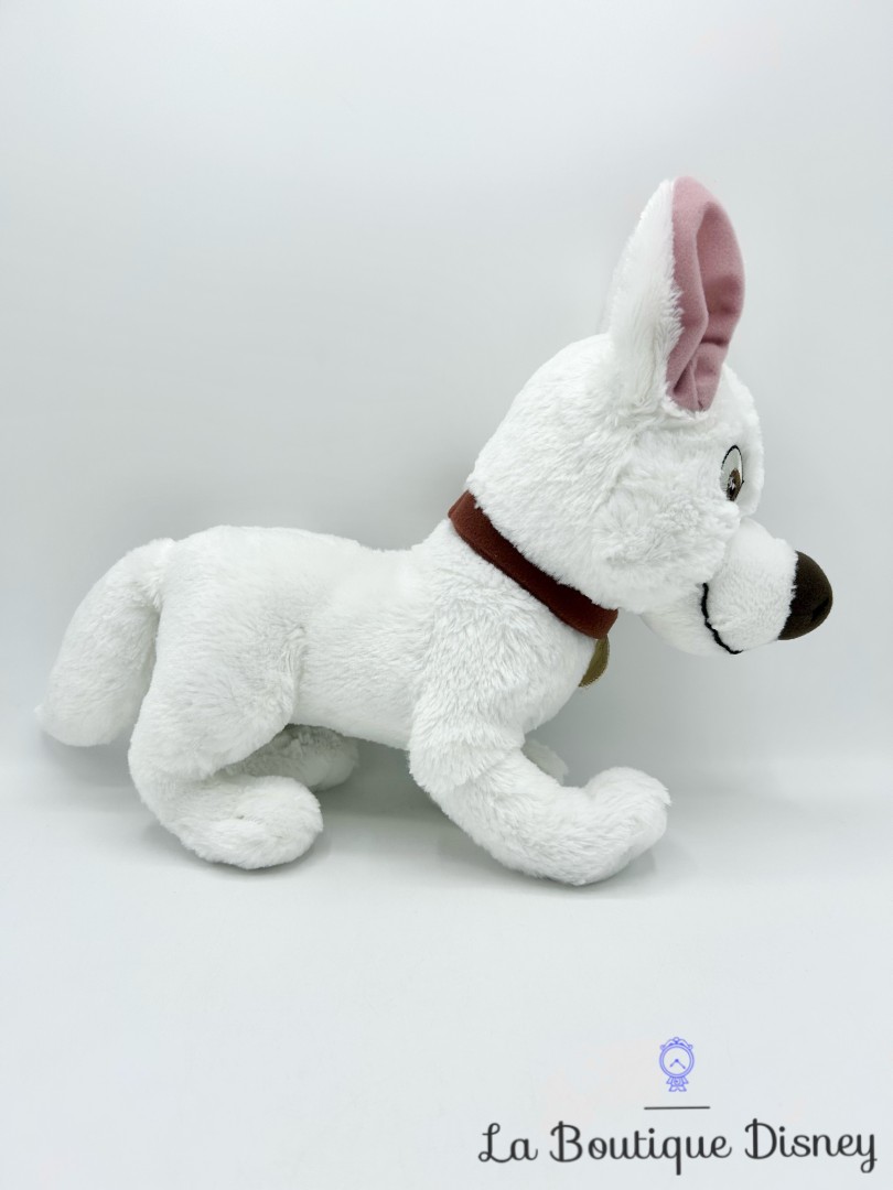 peluche-volt-chien-blanc-disneyland-paris-disney-éclair (5)