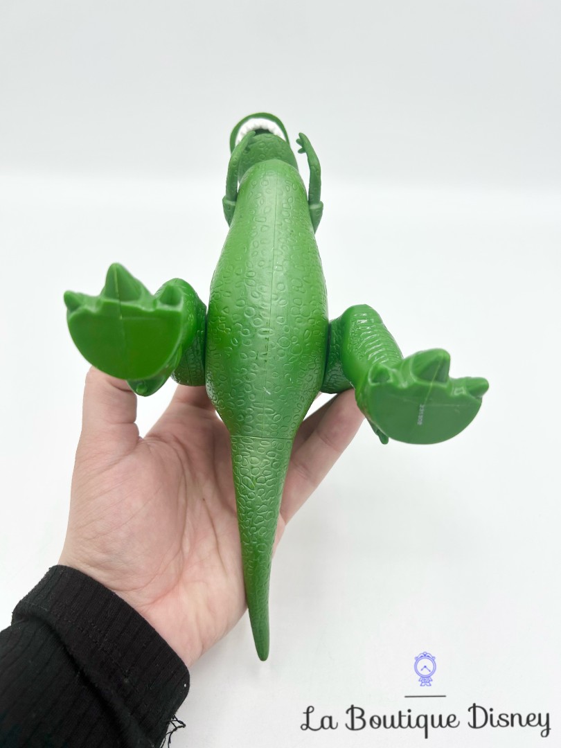 jouet-figurine-rex-dinosaure-vert-toy-story-disneyland-paris-disney (4)