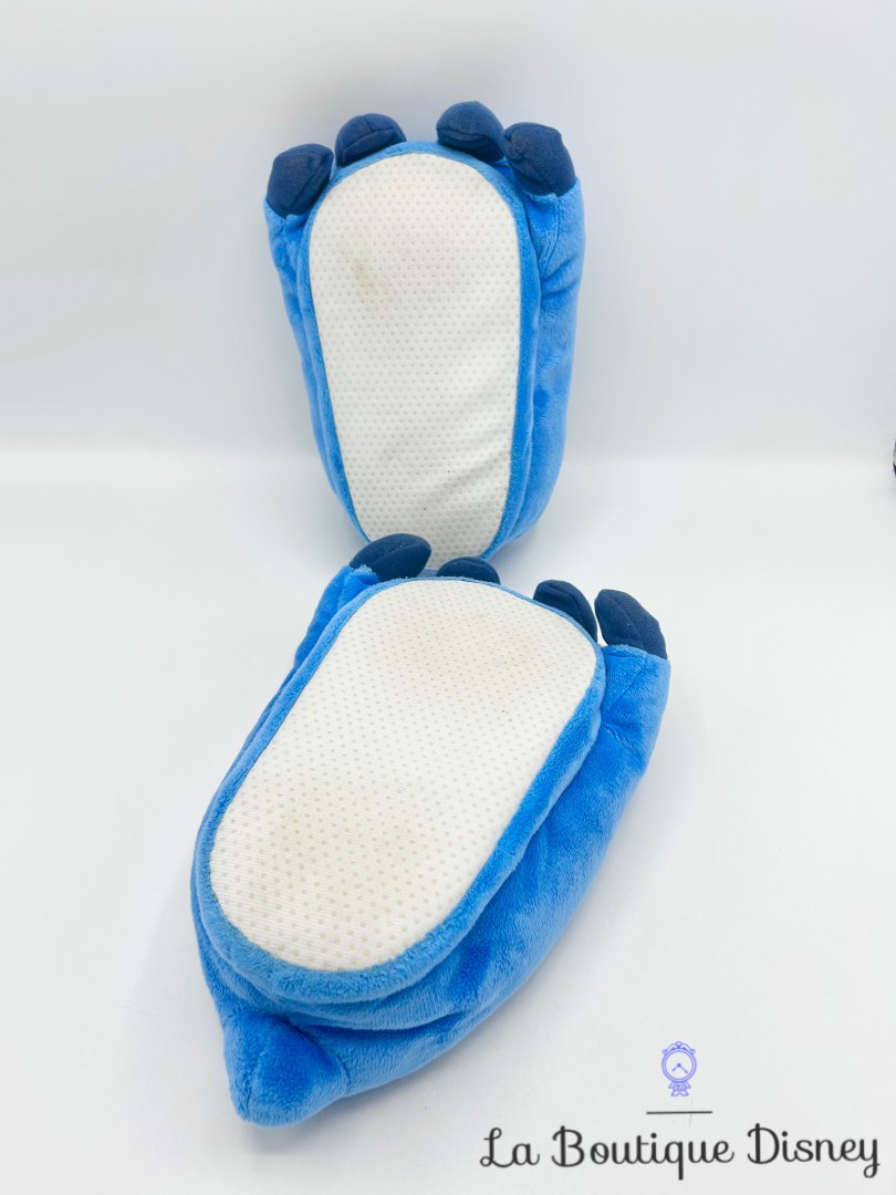 chaussons-stitch-disneyland-paris-disney-taille-37-monstre-bleu-pieds-pantoufles (5)