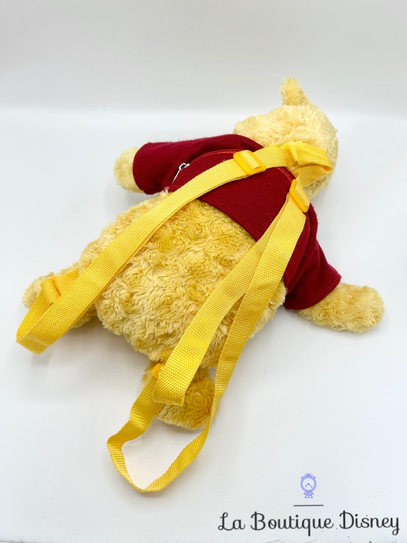 sac-a-dos-winnie-ourson-peluche-disneyland-disney-jaune-rouge (4)