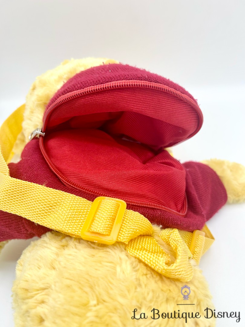 sac-a-dos-winnie-ourson-peluche-disneyland-disney-jaune-rouge (3)
