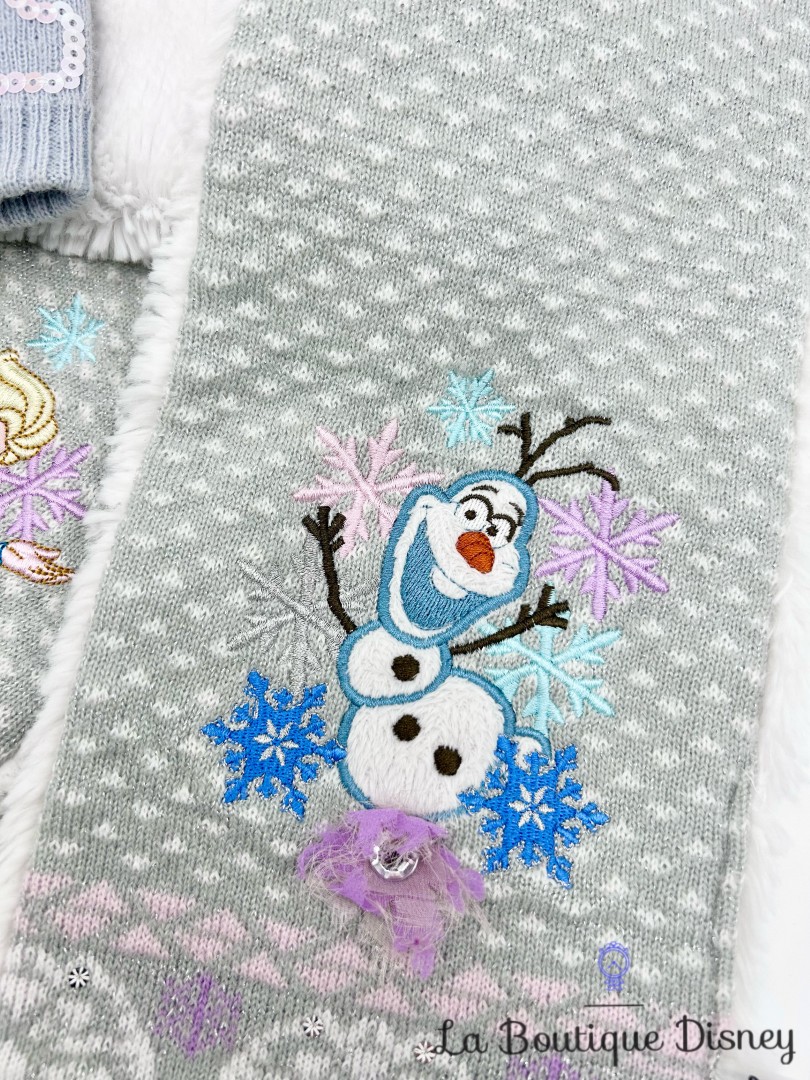 ensemble-écharpe-bonnet-la-reine-des-neiges-disney-store-hiver- (8)
