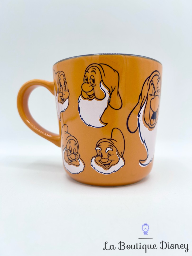tasse-sept-nains-seven-dwarfs-disney-store-mug-orange-blanche-neige-et-les-sept-nains (2)