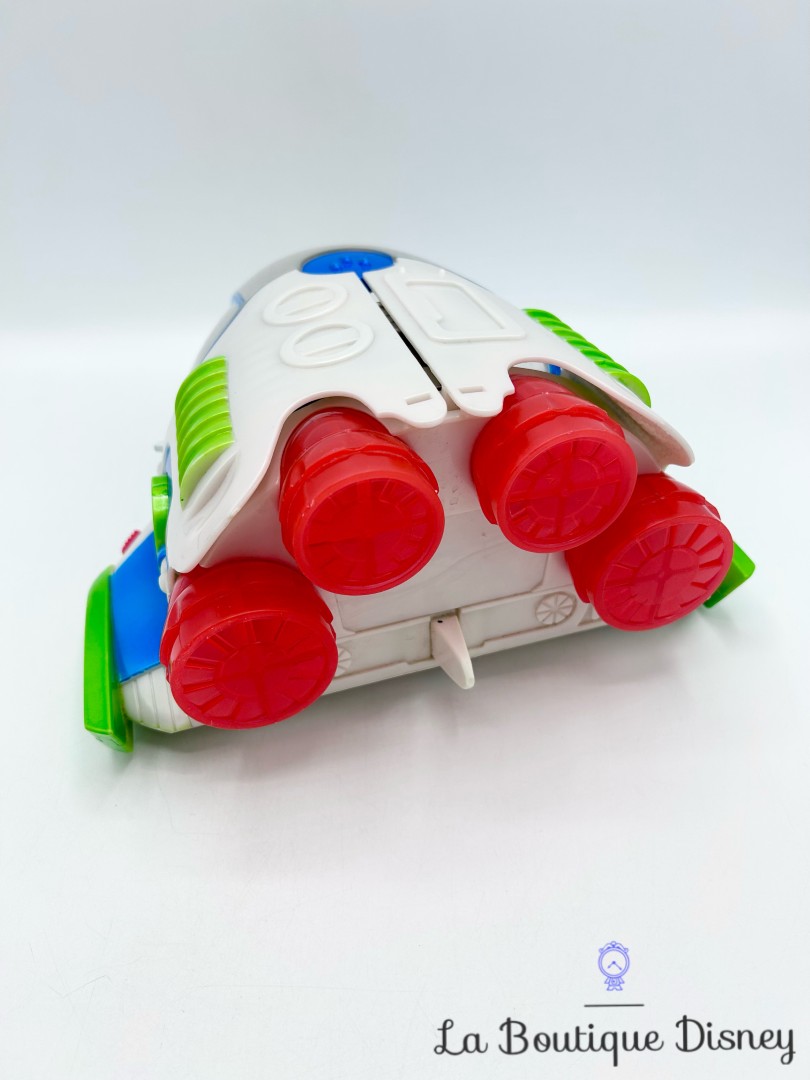 jouet-vaisseau-buzz-éclair-intergalactic-spaceship-adventure-toy-story-and-beyond-disney-hasbro-2003 (11)