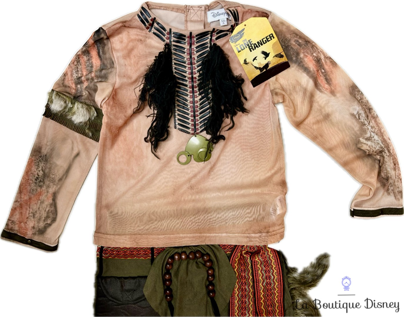 déguisement-lone-ranger-disney-store-6-ans-aventurier- (6)