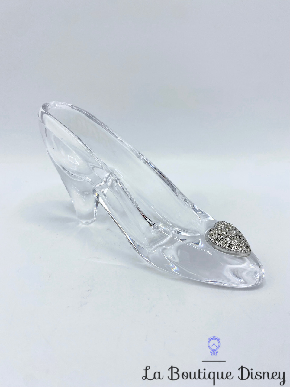chaussure-cristal-pantoufle-verre-cendrillon-disneyland-paris-disney-collection-figurine-0