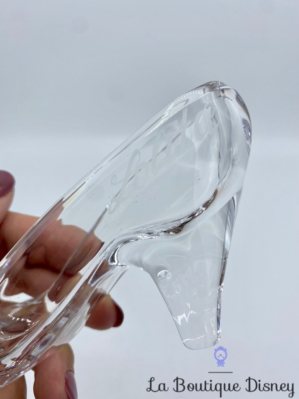 chaussure-cristal-pantoufle-verre-cendrillon-disneyland-paris-disney-collection-figurine-2