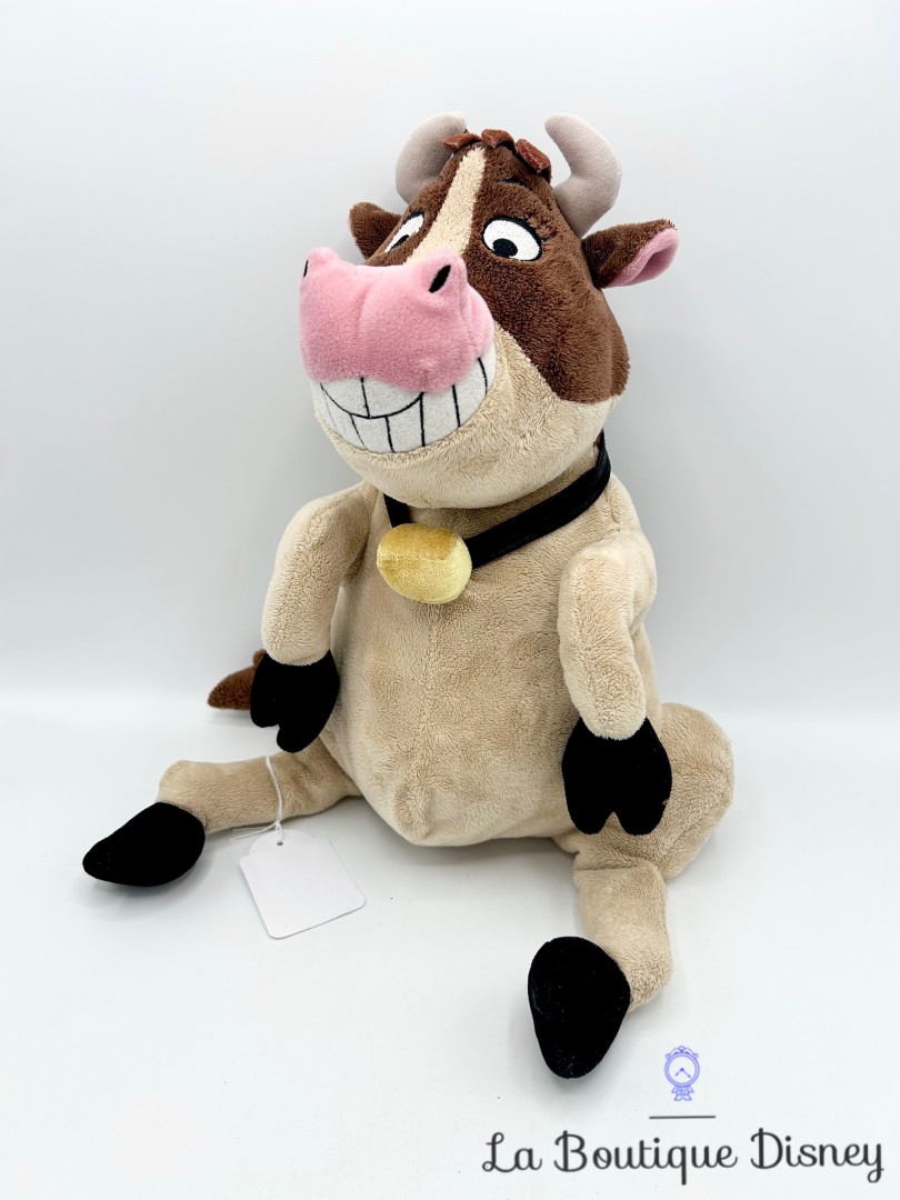 peluche-maggie-vache-la-ferme-se-rebelle-disneyland-disney (8)