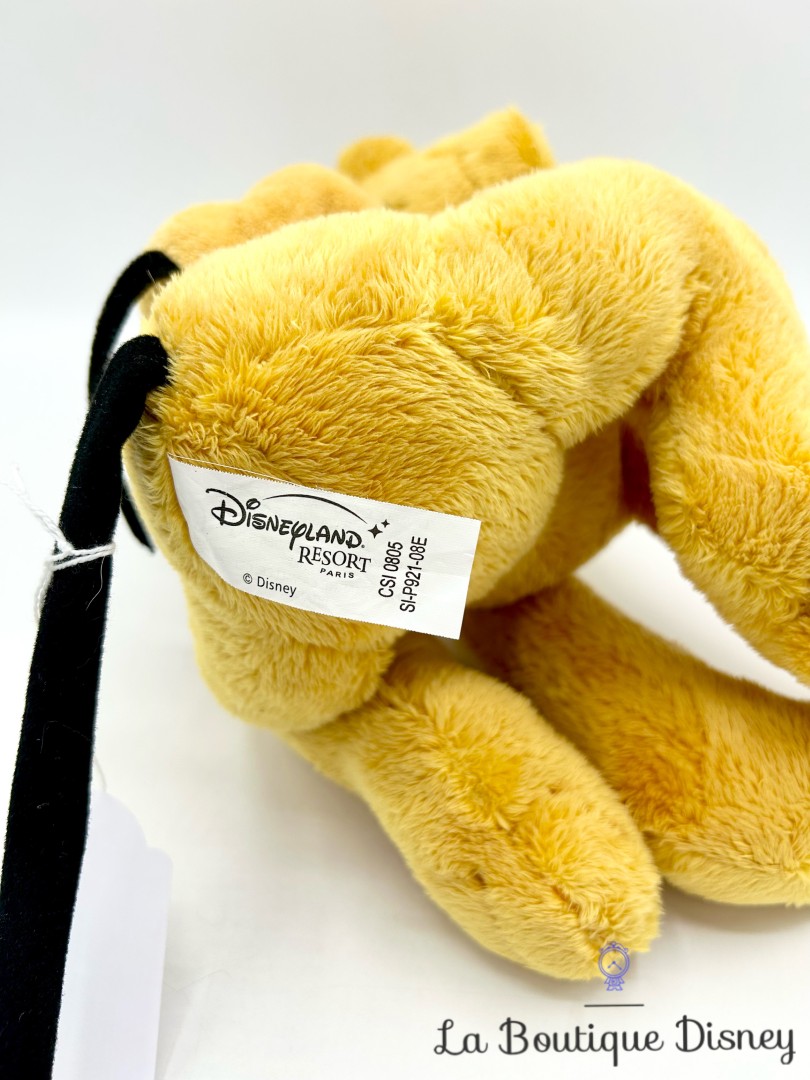 peluche-pluto-bébé-pluto-disneyland-disney-chien-jaune (6)
