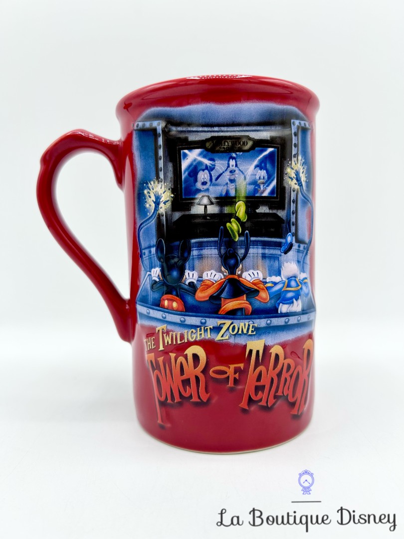 tasse-mickey-twilight-zone-tower-of-terror-disneyland-mug-disney-rouge-hth-tour-terreur (2)