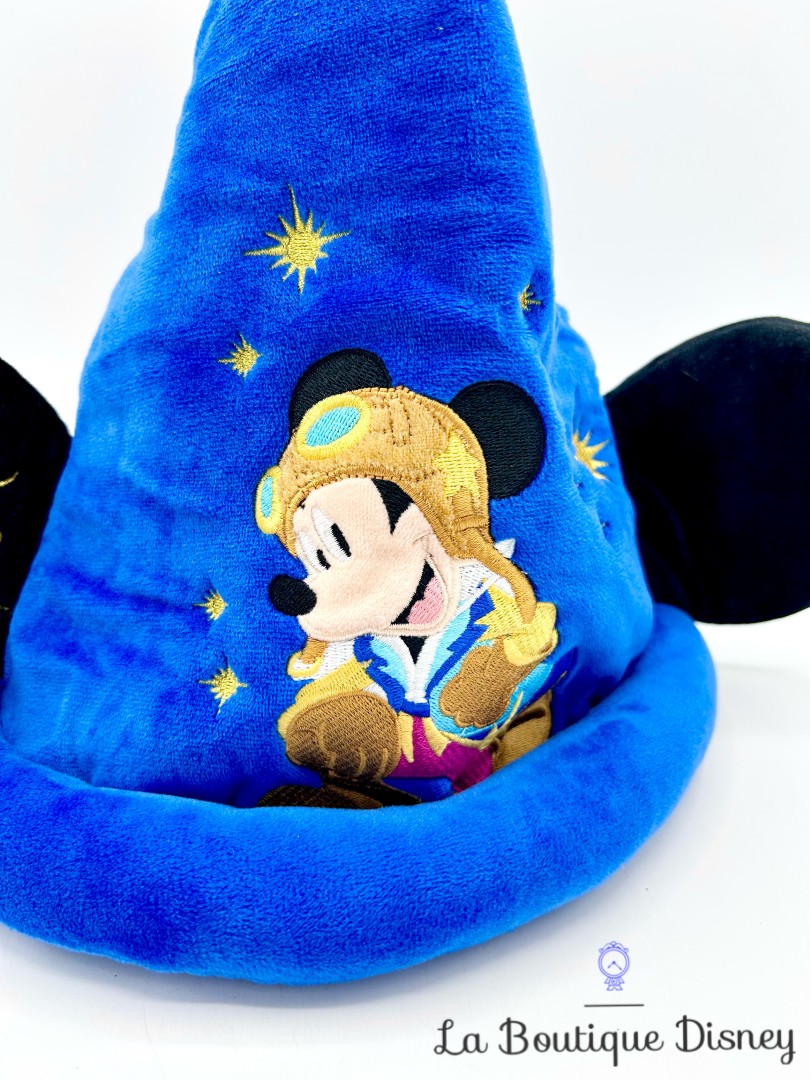 chapeau-mickey-mouse-25-eme-anniversaire-disneyland-disney-bleu-25-ans (5)