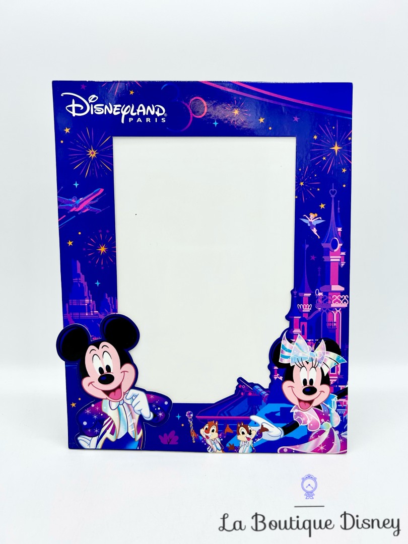 cadre-photos-mickey-et-ses-amis-30-eme-anniversaire-disneyland-30-ans-disney-carton (1)