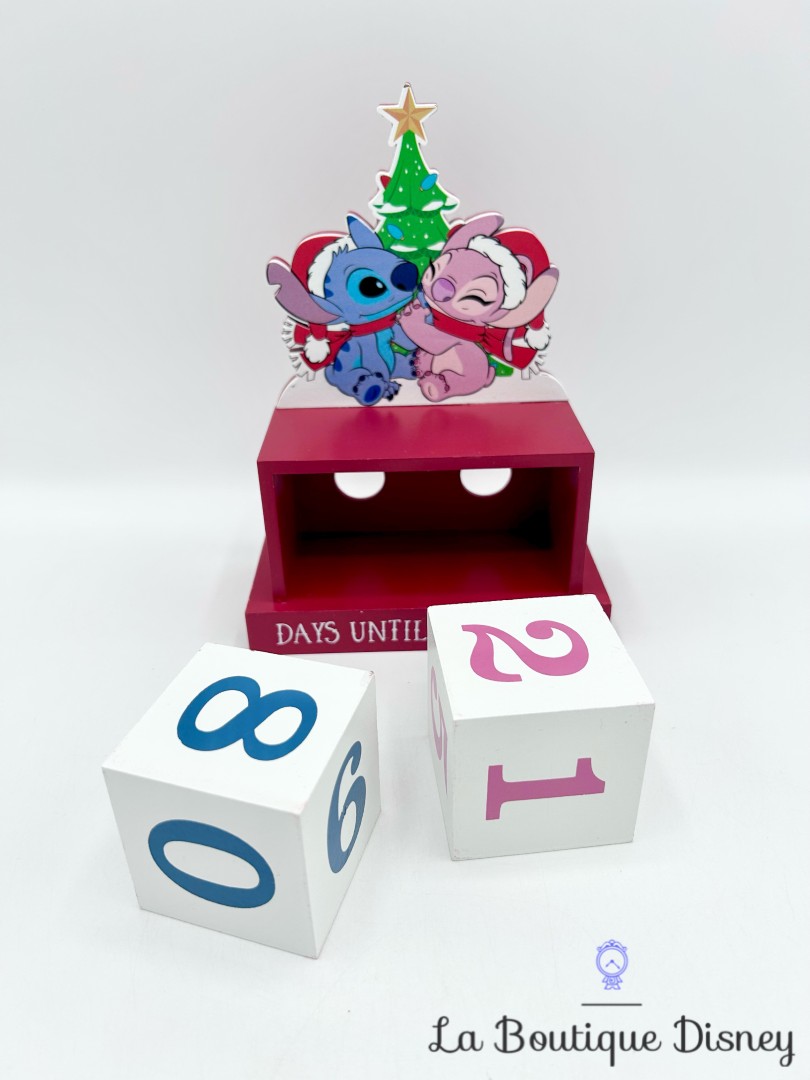 décoration-compte-rebours-stitch-angel-disney-days-until-christmas-décompte (3)
