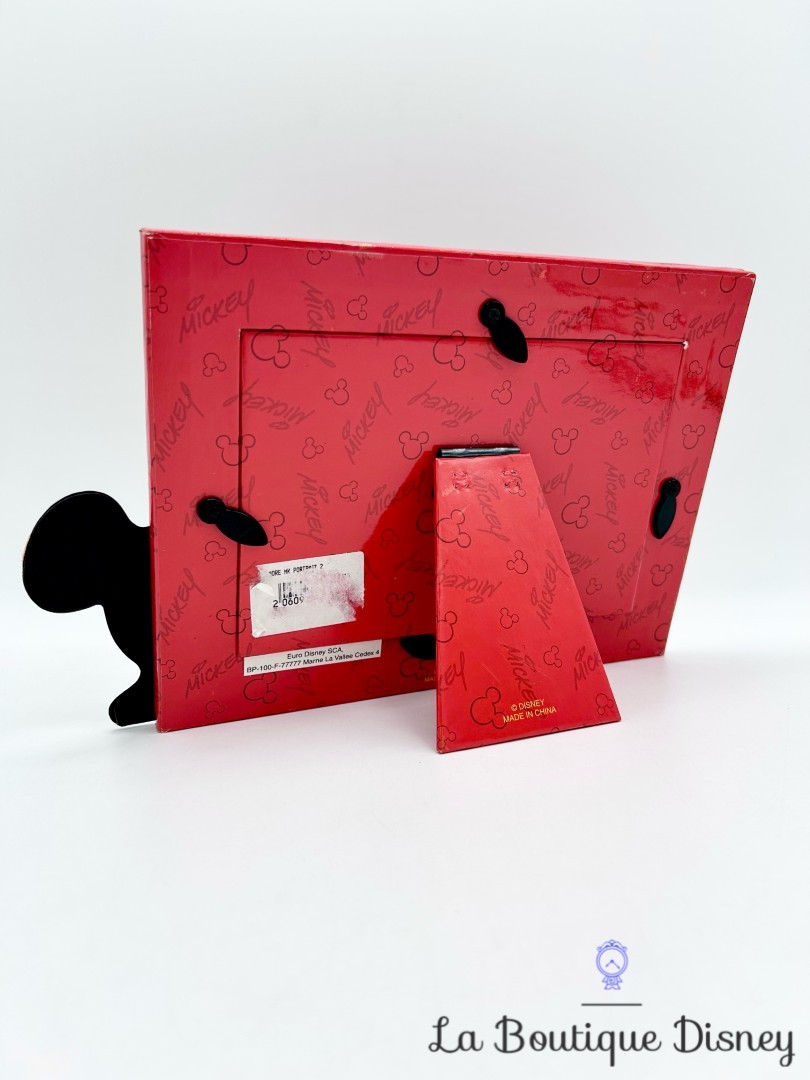 cadre-photos-mickey-mouse-disneyland-disney-rouge (3)