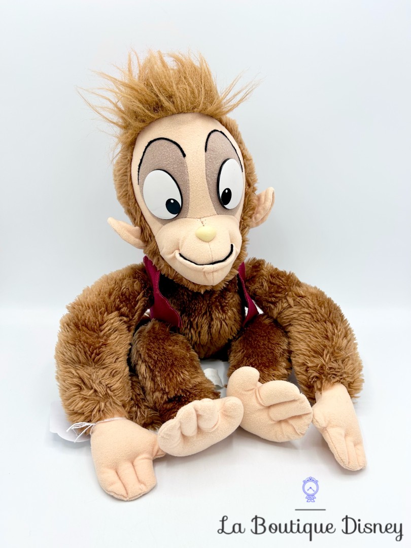 peluche-abu-disneyland-paris-disney-vintage-singe-aladdin (3)
