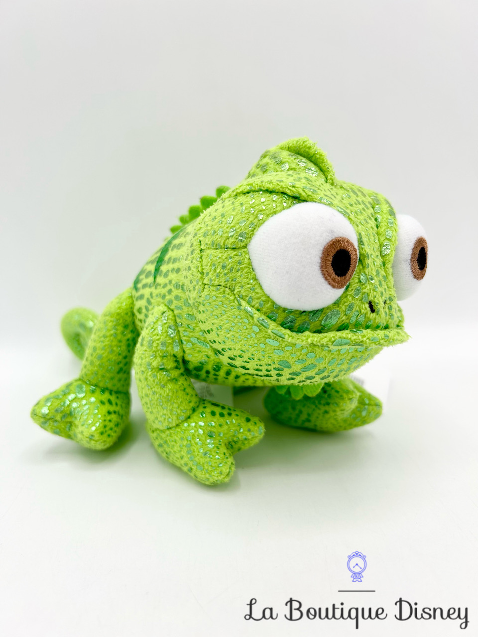 peluche-pascal-caméléon-raiponce-disney-store-vert-1