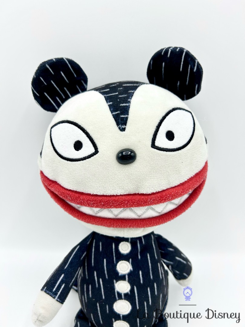peluche-teddy-vampire-étrange-noel-mr-jack-disney-store-noir-rouge (4)