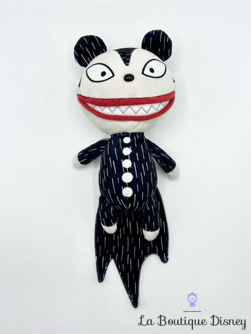 peluche-teddy-vampire-étrange-noel-mr-jack-disney-store-noir-rouge (1)